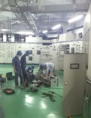 電氣火災危害財產安全，配電房維保不可忽視！